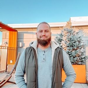 Meet your Posher, Scott